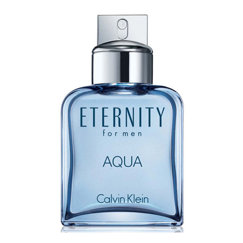 Perfume Calvin Klein Eternity Aqua  Edt 100 Ml ... image number null