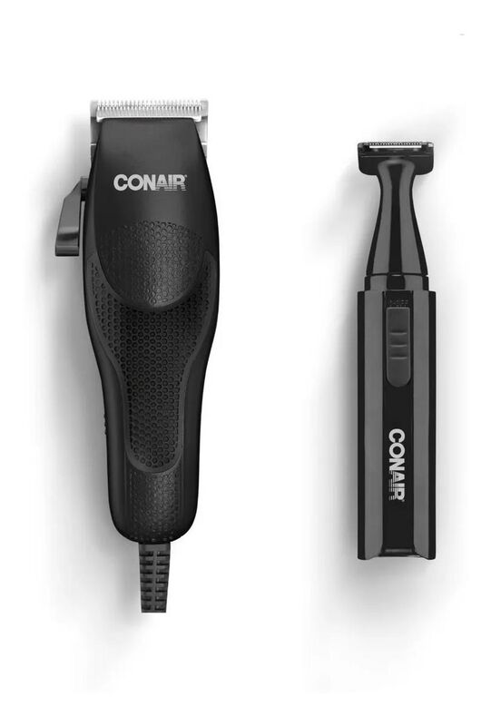 Kit Peluquer&iacute;a Conair M&aacute;quina Recortadora Cabel... image number null