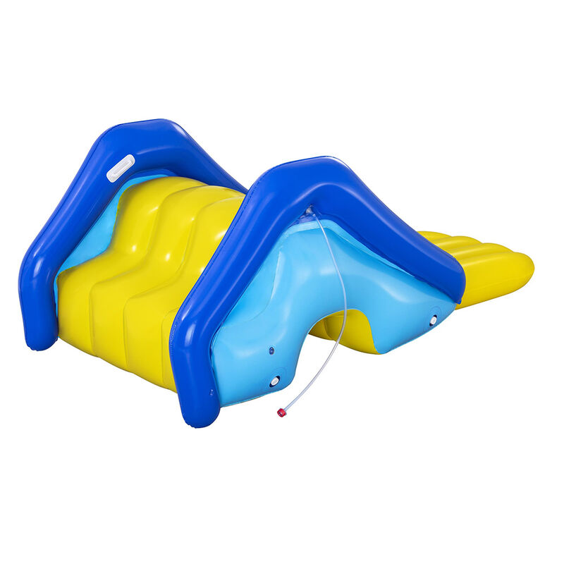 Resbaladilla Tobog&aacute;n Infantil Inflable Gigante ... image number null