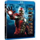 Hombre De Hierro 2 [blu-ray]