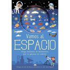 Vamos Al Espacio, De Knapman Timothy, Vr Editoras, 2026