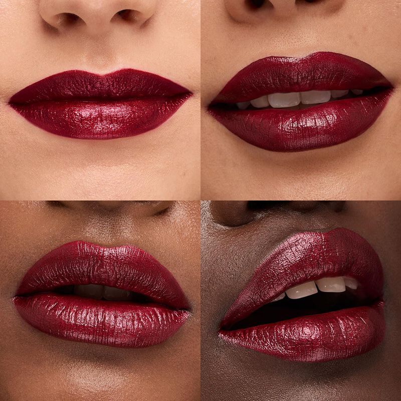 L&aacute;piz Labial L&iacute;quido Kiko Milano Metal Liquid L... image number null