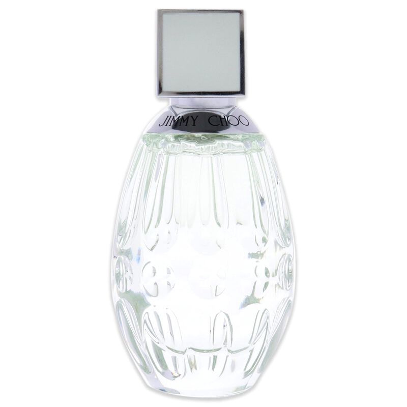Perfume Jimmy Choo Floral Eau De Toilette Para ... image number null