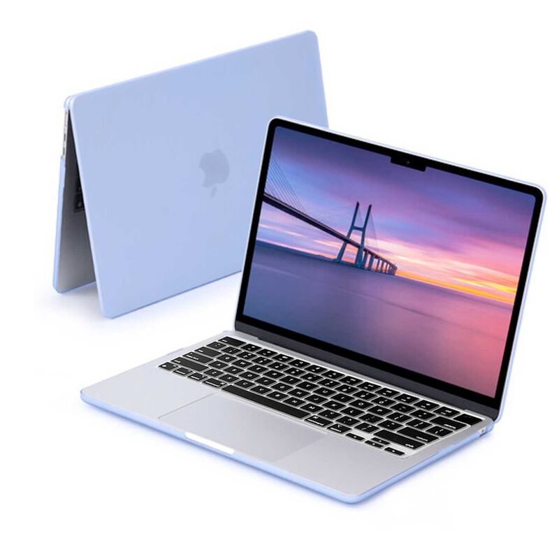 Funda Techprotectus Para Macbook Air 13 M2 M3 A... image number null