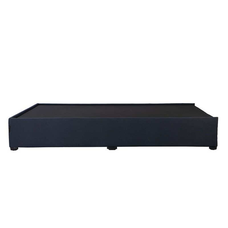 Base Cama Dicasa Matrimonial Azul Navy image number null