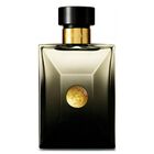 Perfume Gianni Versace Versace Para Hombre Oud Noir 100 Ml Edp