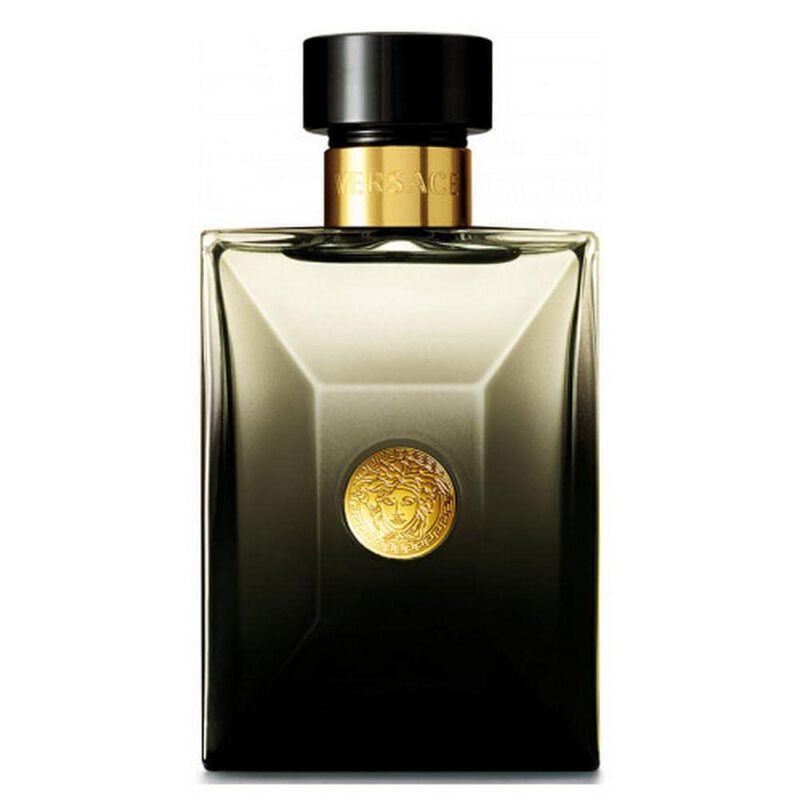 Perfume Gianni Versace Versace Para Hombre Oud ... image number null