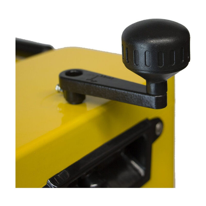 Cepillo Canteador El&eacute;ctrico Port&aacute;til Madera 200... image number null