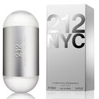 Perfume 212 Nyc Carolina Herrera  100 Ml Edt