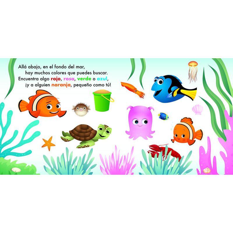 Qu&eacute; Ves Aqu&iacute;? Mis Mejores Amigos image number null