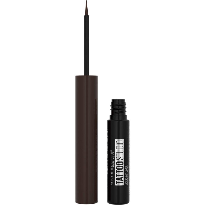 Delineador De Ojos Maybelline Tattoostudio Liqu... image number null
