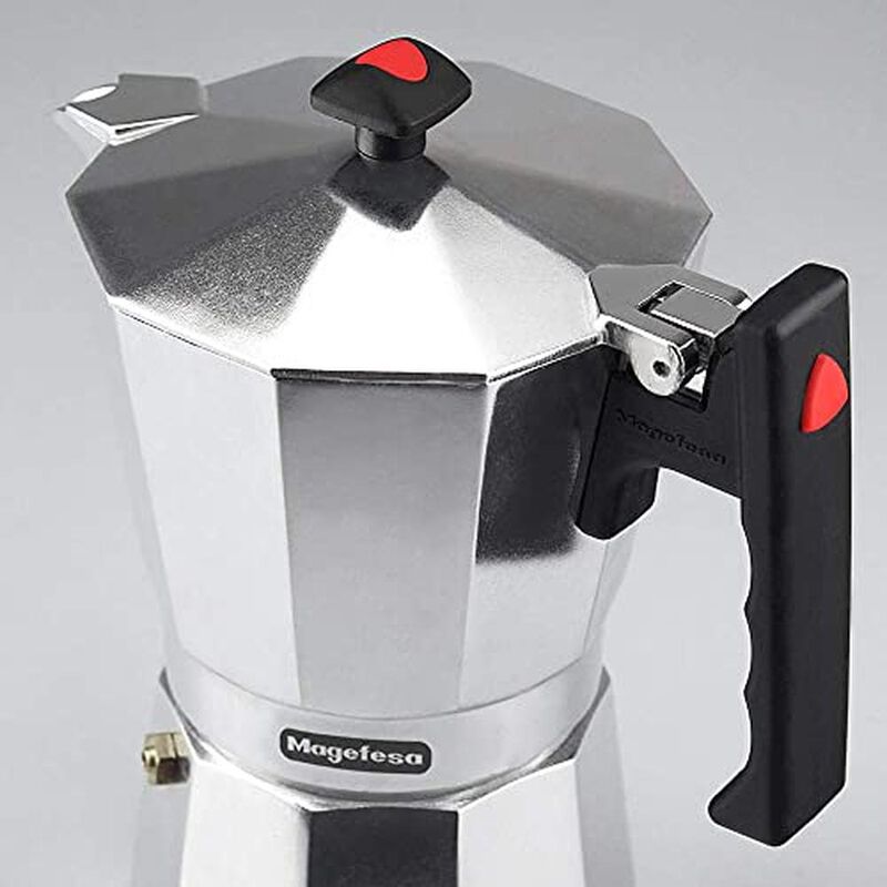 Cafetera Modelo Colombia image number null