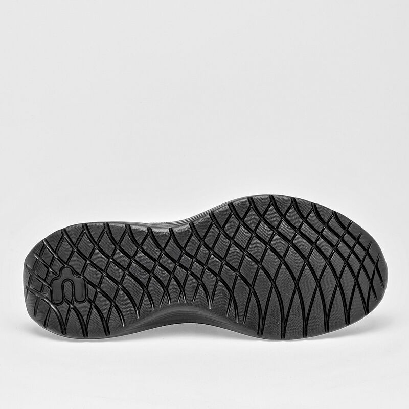 Charly Tenis Para Mujer Negro Cod 124476-e image number null
