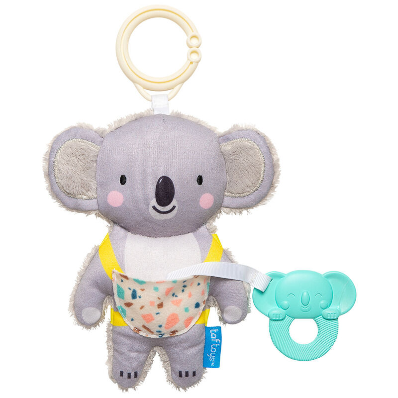 Kimmy El Koala image number null