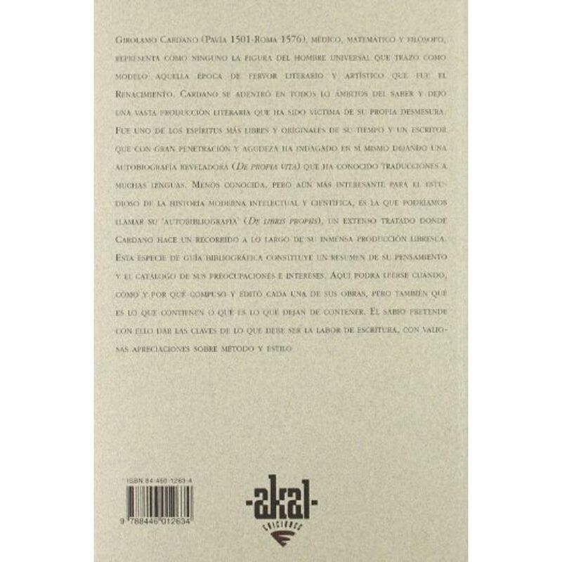 Mis libros image number null