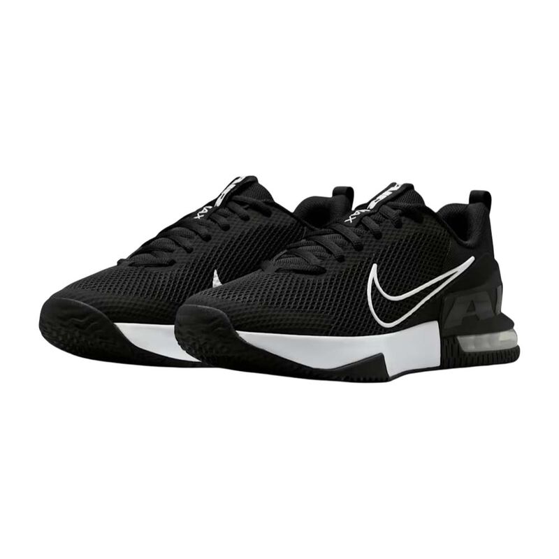 Tenis Nike Pata Hombre Air Max Alpha Trainer Bl... image number null