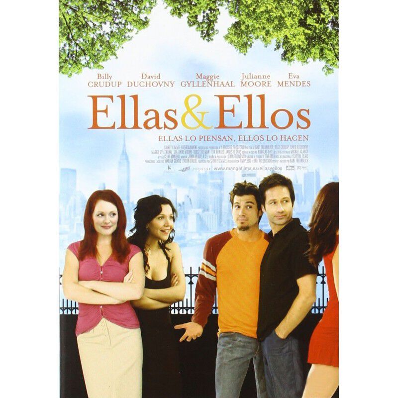 Ellas & Ellos image number null