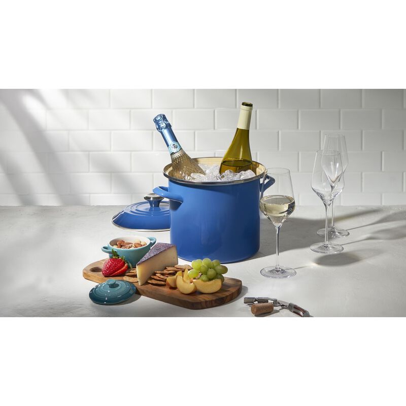 Cacerola Le Creuset 7,5L Artichaut Acero Esmalt... image number null
