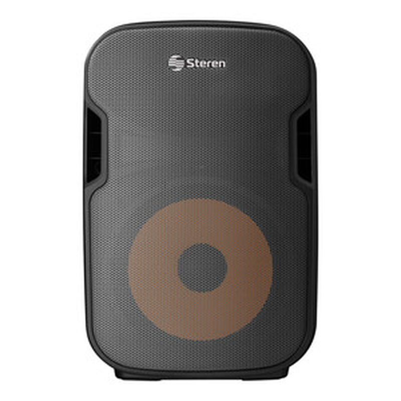 Bafle De 12 2300 W Pmpo Profesional Bluetooth* image number null