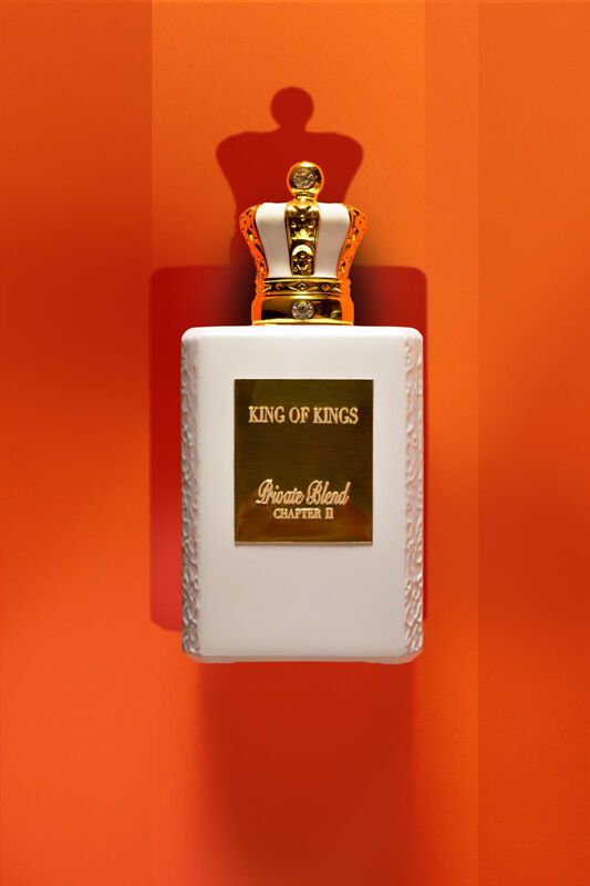 Perfume King Of Kings Private Blend Chapter Ii,... image number null
