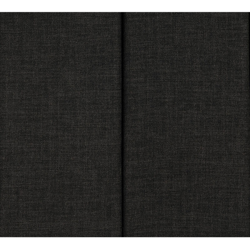 Cabecera Individual Dicasa Argos Negro image number null