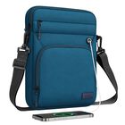 Funda Para Tablet Moko De 9 A 11 Pulgadas Para iPad Air M3, Color Azul Pavo Real