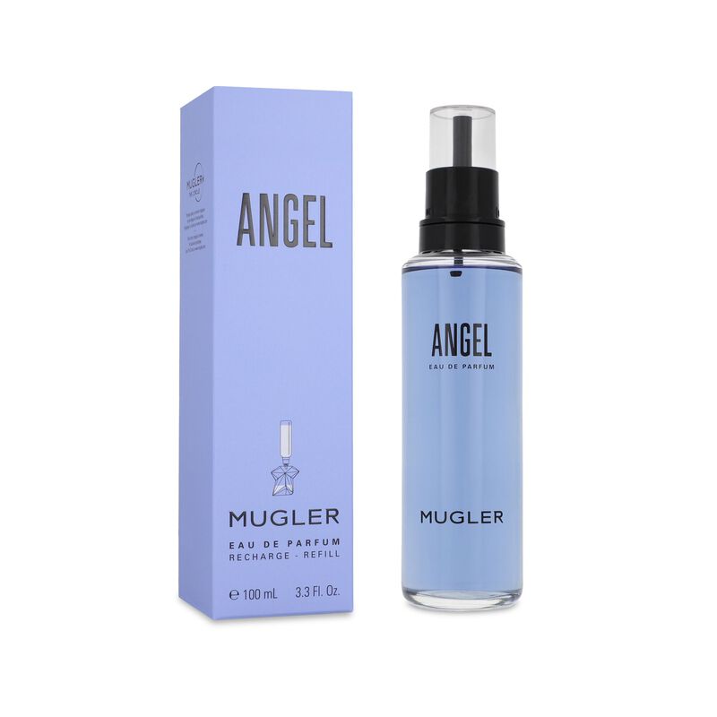 Angel Refill Bottle 100ml Edp image number null