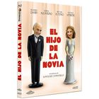 El Hijo de la Novia (Edici&oacute;n especial con libreto) [Blu-ray] (2001)