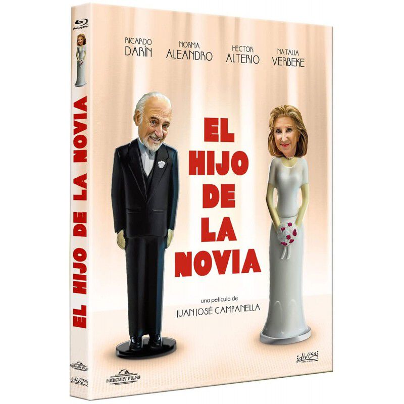 El Hijo de la Novia (Edici&oacute;n especial con libre... image number null