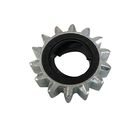 Pinion Gear Enginerun 693713 Para Motor Briggs & Stratton 593935 Y Tractor Cortac&eacute;sped Toro