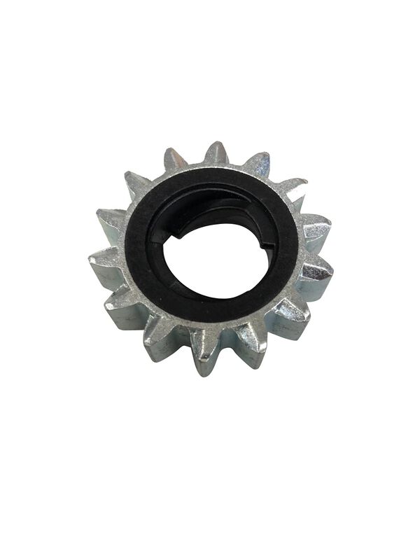Pinion Gear Enginerun 693713 Para Motor Briggs ... image number null