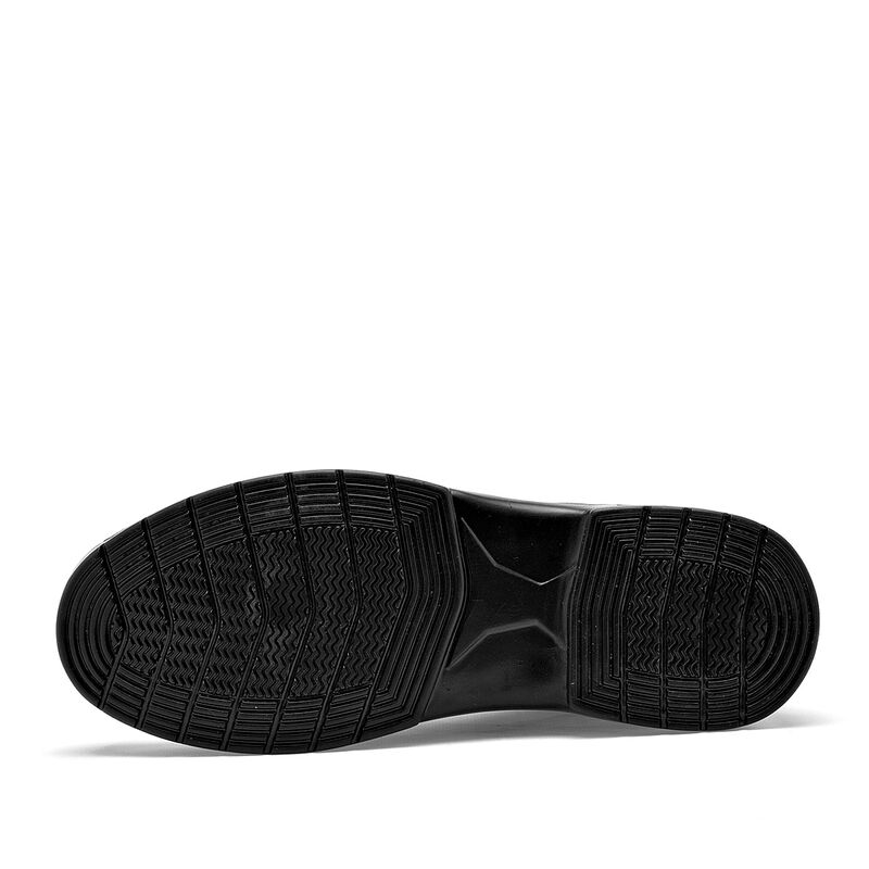 Rodrisan zapato casual para hombre negro cod 14... image number null