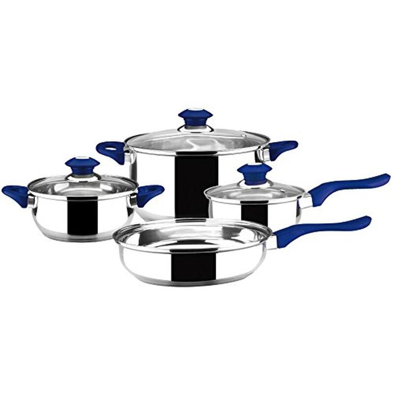 Bater&iacute;a Coraza Azul image number null