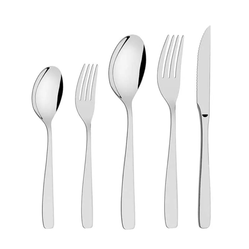 Juego de Cubiertos Tramontina 66950/586 Cosmos ... image number null