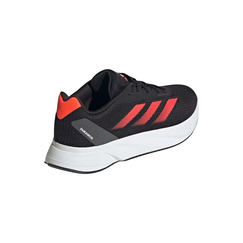 Tenis Adidas Para Hombre Duramo Sl M Black image number null