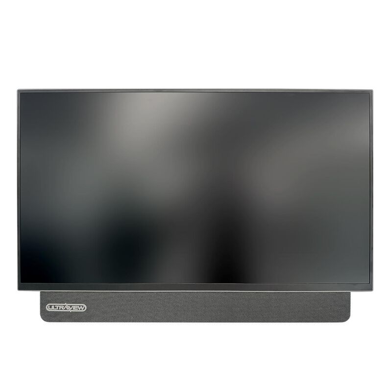 Pantalla Smart Tv Port&aacute;til Alienpro 27 Wifi Goo... image number null