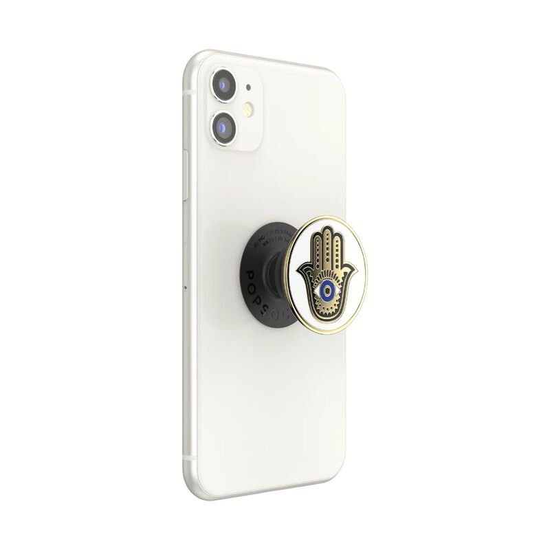 Soporte Para Tel&eacute;fono Popsockets Con Soporte Ha... image number null