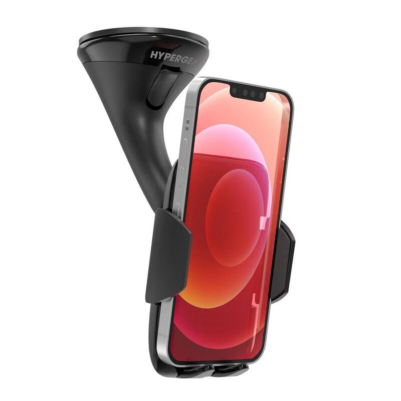 Soporte HYPERGEAR con ventosa Universal para au... image number null