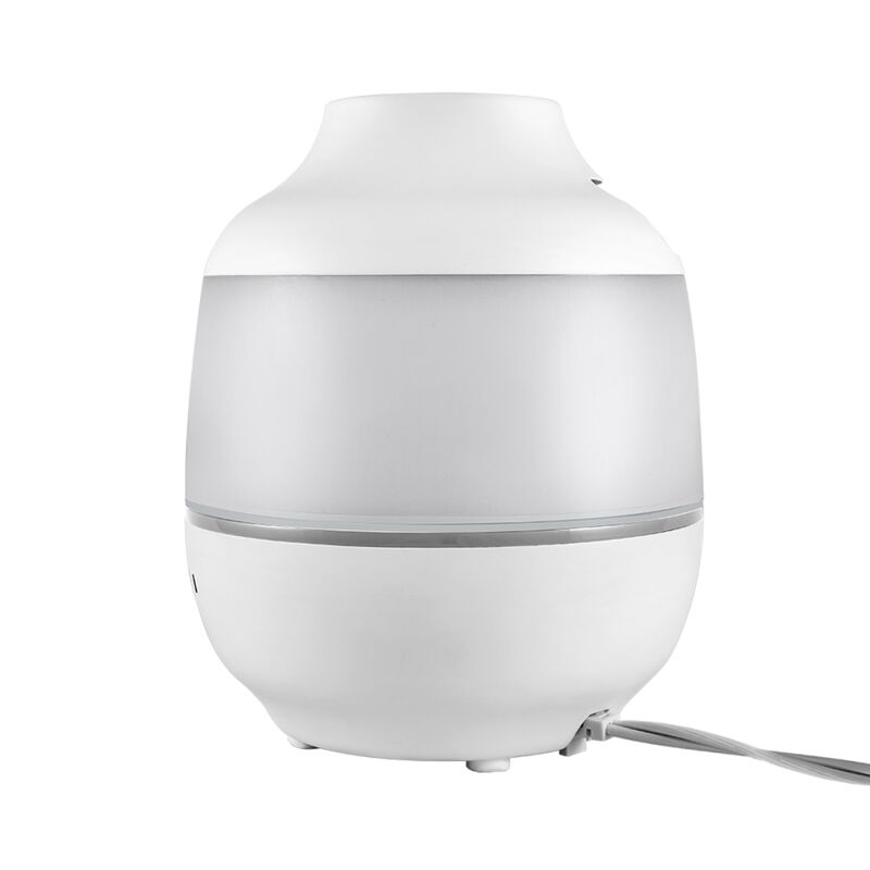 Humidificador Ultras&oacute;nico Homedics De Niebla Fr... image number null