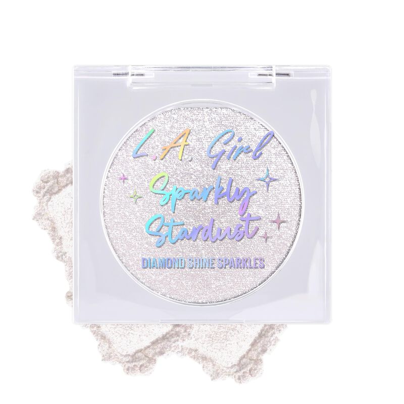 Glitter L.a. Girl Brillo Estelar G41896 image number null