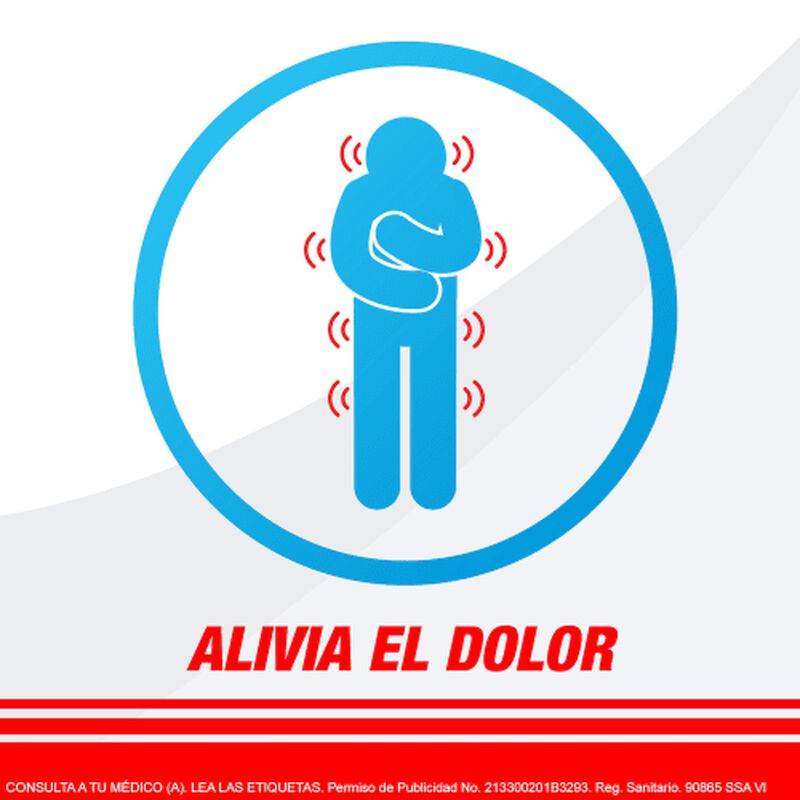 TEMPRA 500 MG TABLETA C20 image number null