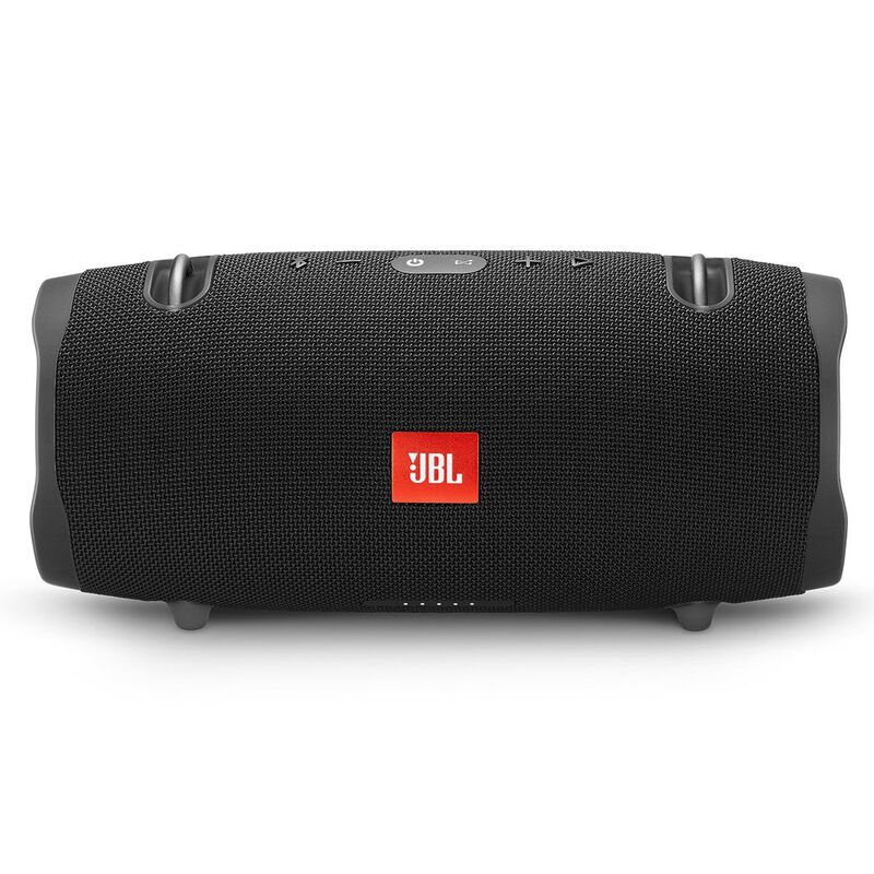 Altavoz Bluetooth Jbl Xtreme 2 Impermeable Port... image number null