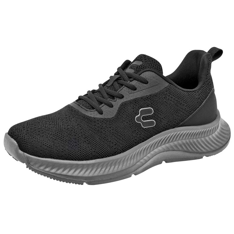 Charly Tenis deportivo para joven negro image number null