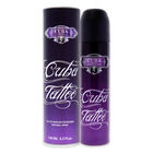 Perfume Cuba Tattoo Edp 100 Ml. Dama