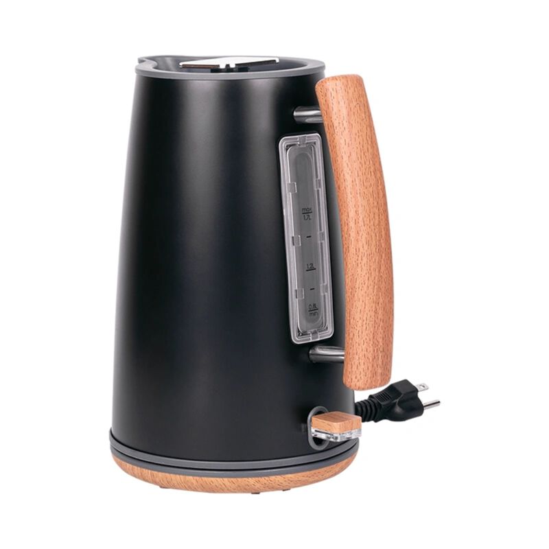 Hervidor El&eacute;ctrico Daewoo DEK-1289 1.7 Litros N... image number null