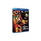 La Maldici&oacute;n Del Altar Rojo (blu-ray)