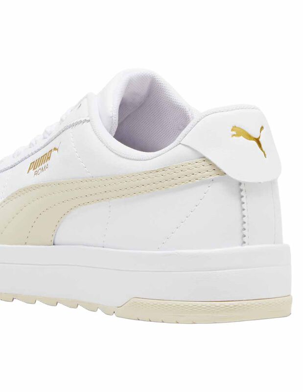 Tenis Mujer Puma Roma Feminine 398609 03 image number null