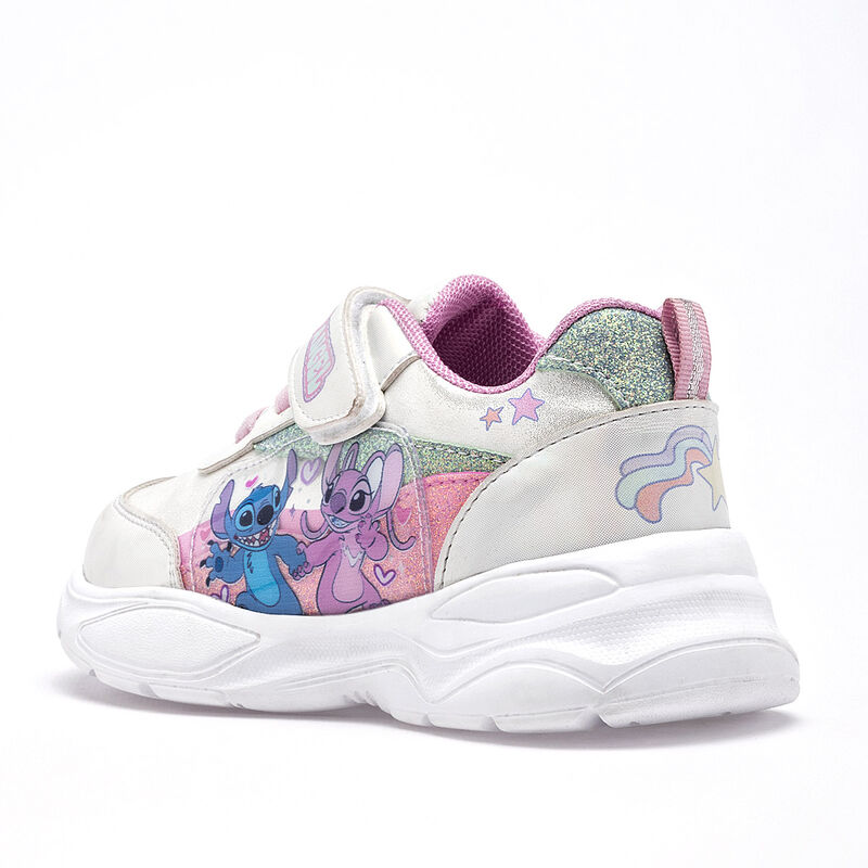 Licencias Tropicana Tenis urbano para ni&ntilde;a. Bla... image number null