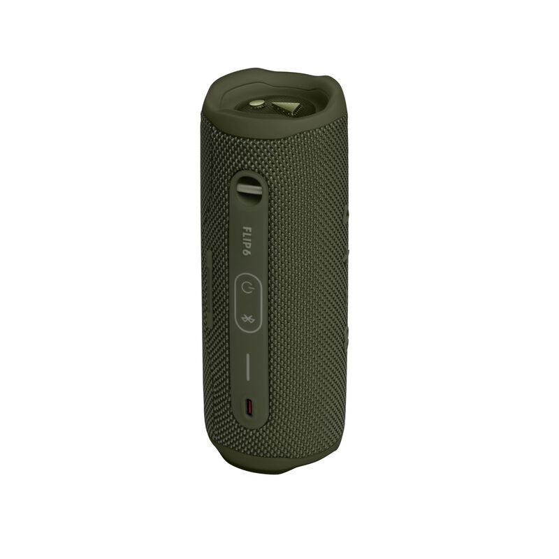 Altavoz Bluetooth Port&aacute;til Jbl Flip 6 Con 12 Ho... image number null