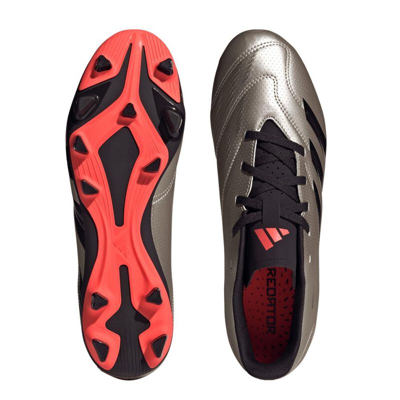 Tenis Adidas Predator Club Tacos para Hombre image number null